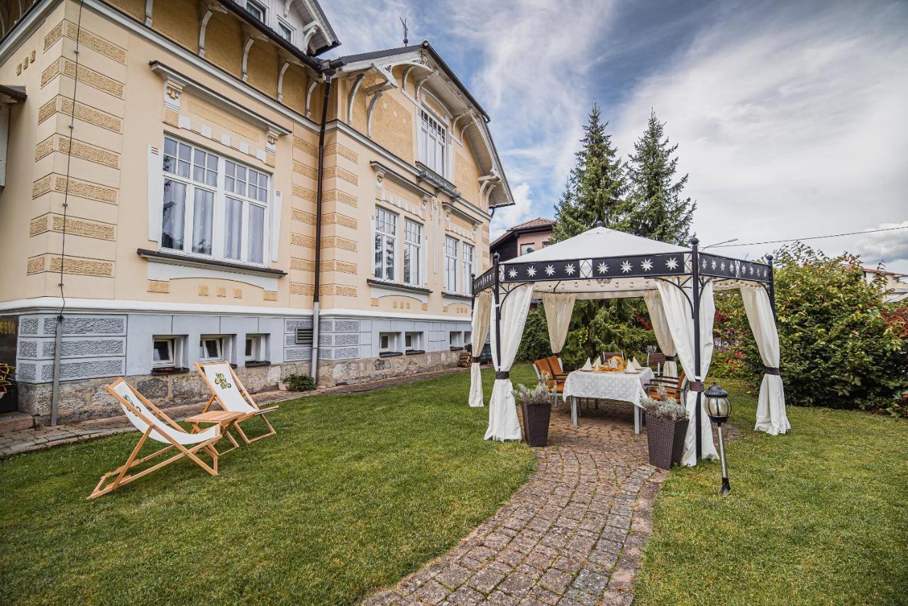 Guest House Veronika Kocevje Exterior photo