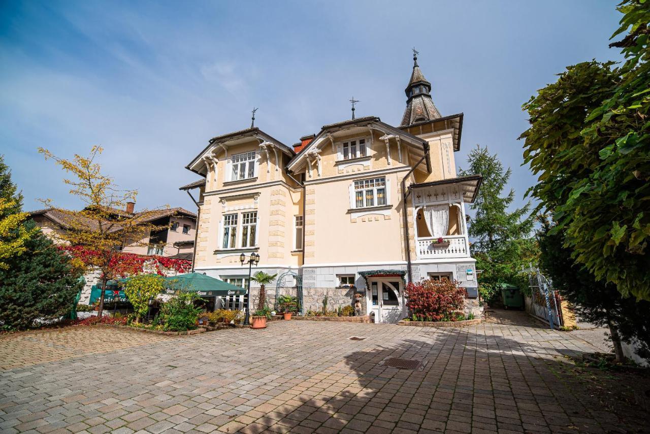 Guest House Veronika Kocevje Exterior photo