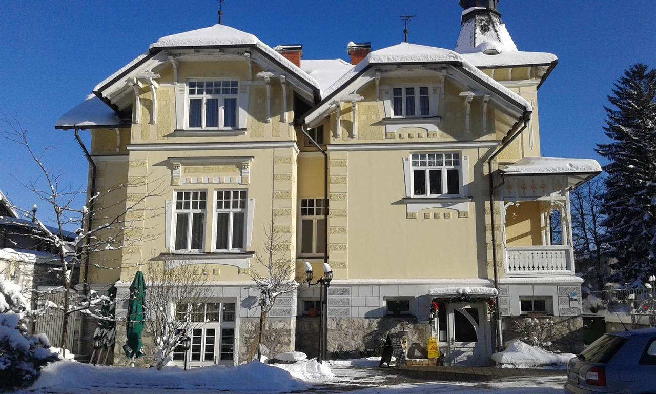 Guest House Veronika Kocevje Exterior photo