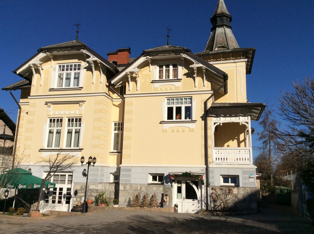 Guest House Veronika Kocevje Exterior photo